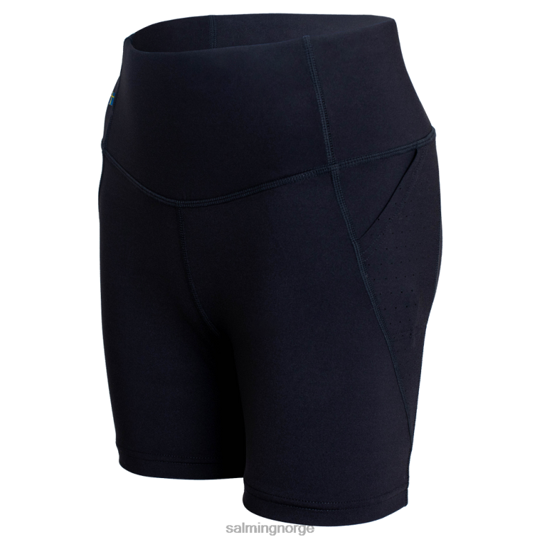 Salming klær kvinner myk bjorkliden korte tights FNLFP57