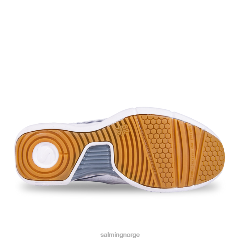 Salming sko kvinner hvit hoggorm sl FNLFP52