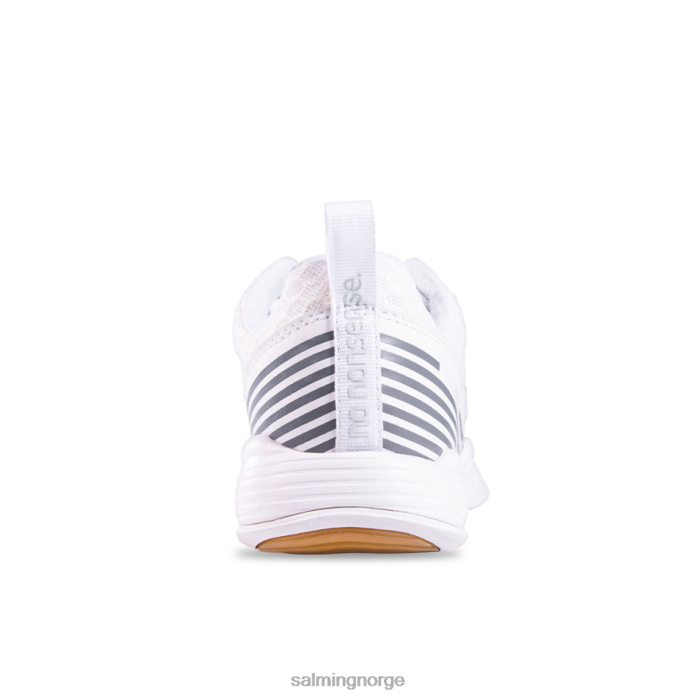 Salming sko kvinner hvit hoggorm sl FNLFP52