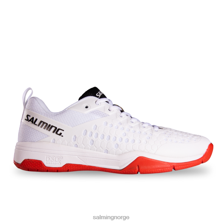 Salming sko kvinner rød Ørn FNLFP51