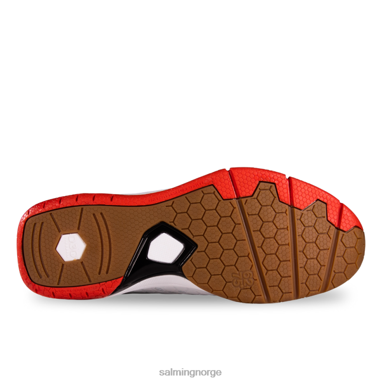 Salming sko kvinner rød Ørn FNLFP51
