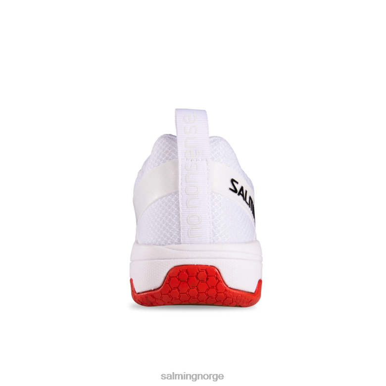 Salming sko kvinner rød Ørn FNLFP51