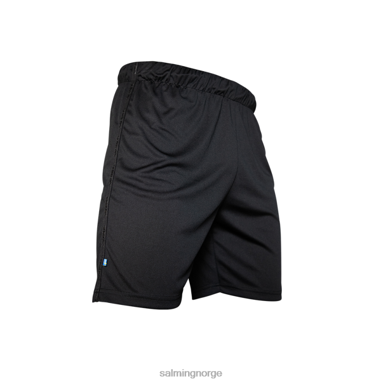 Salming klær menn myk core match shorts FNLFP24