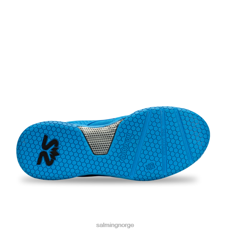 Salming sko menn blå hauk domstol FNLFP1