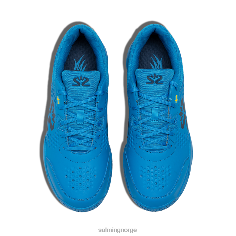 Salming sko menn blå hauk domstol FNLFP1