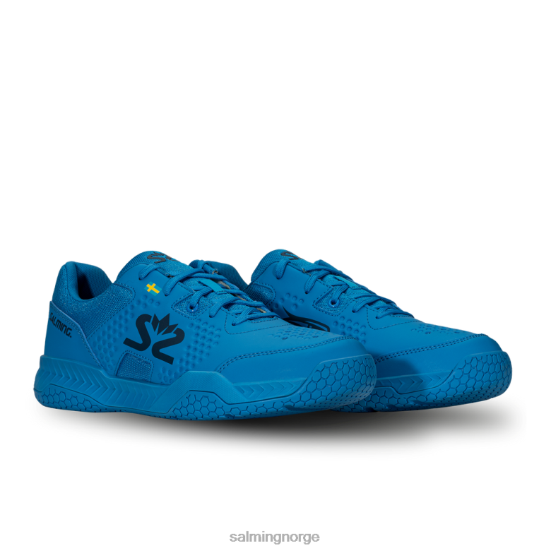 Salming sko menn blå hauk domstol FNLFP1