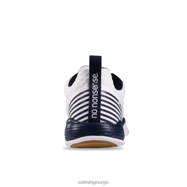 Salming sko menn hvit hoggorm sl FNLFP5