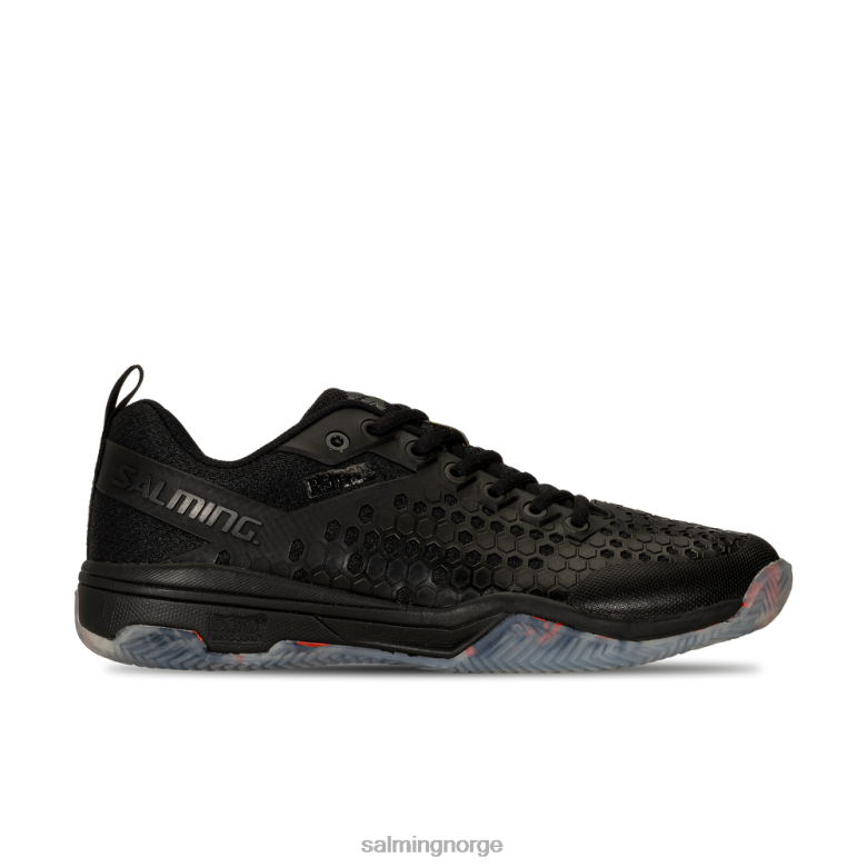 Salming sko menn svart opprører FNLFP50