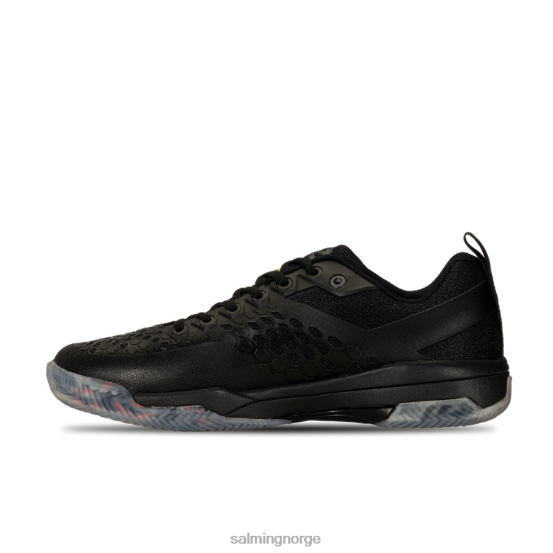 Salming sko menn svart opprører FNLFP50