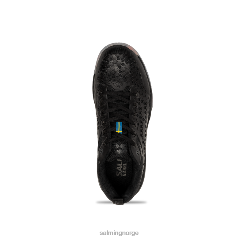 Salming sko menn svart opprører FNLFP50