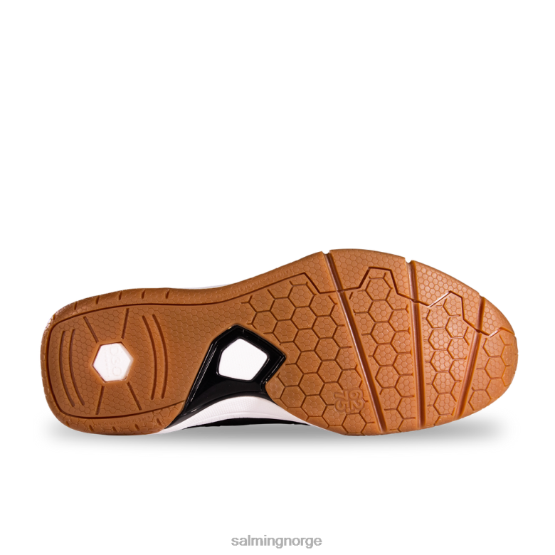 Salming sko menn svart Ørn FNLFP2