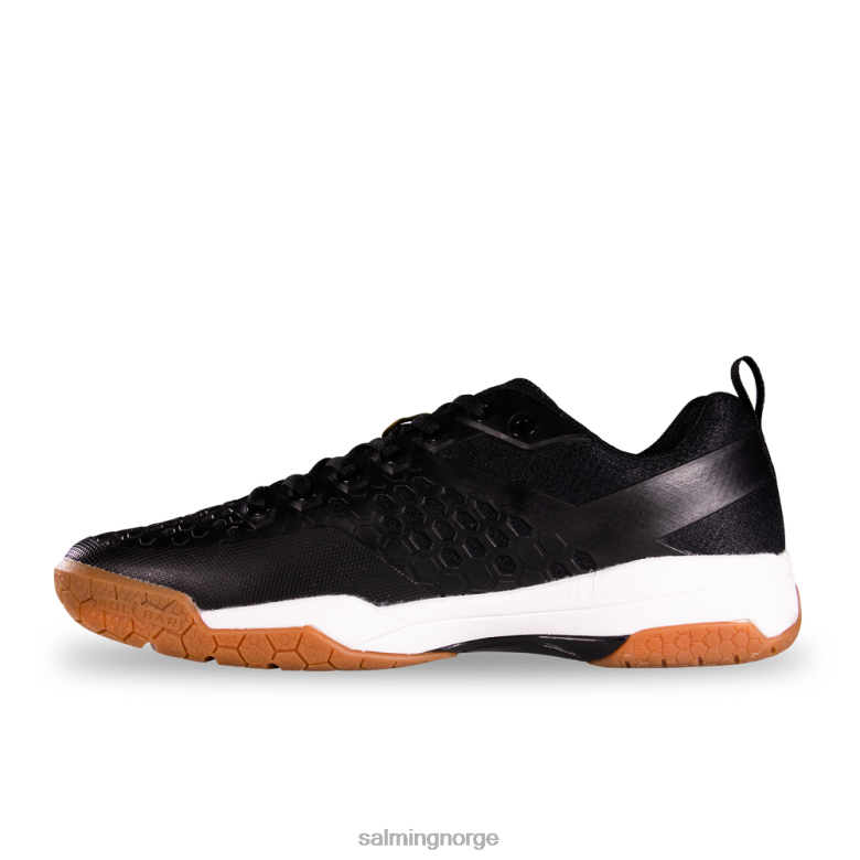 Salming sko menn svart Ørn FNLFP2