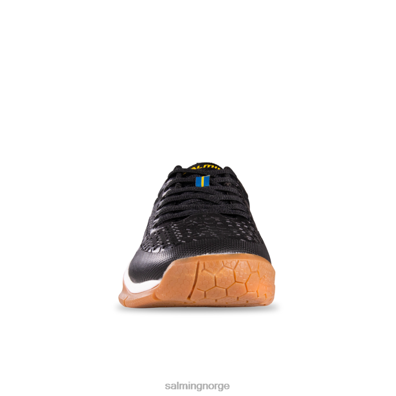 Salming sko menn svart Ørn FNLFP2