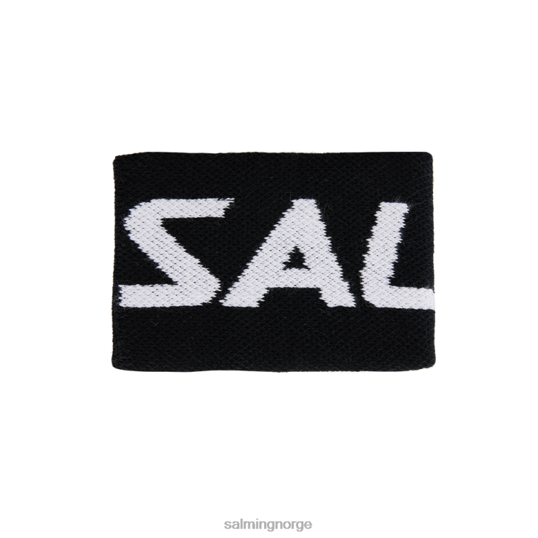 Salming tilbehør menn svart lagets armbånd midt FNLFP41