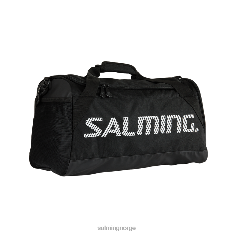 Salming tilbehør menn svart teambag 37l FNLFP49