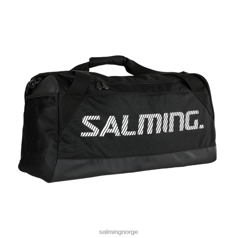 Salming tilbehør menn svart teambag 55l FNLFP48